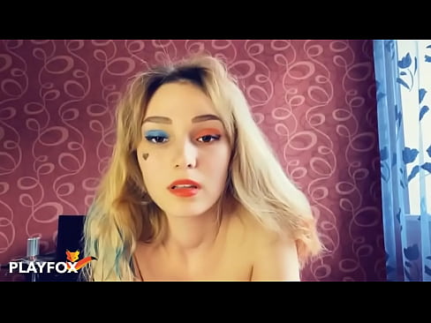 ❤️ O matatioata fa'amaneta fa'amaneta na maua ai a'u feusua'iga ma Harley Quinn ❤❌ Pono vk ❌❤