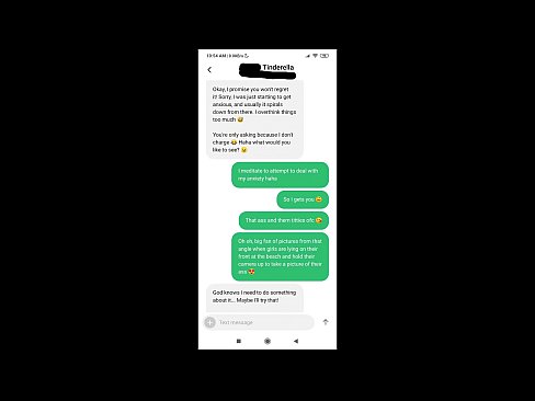 ❤️ Na ou faʻaopoopoina se PAWG fou mai Tinder i laʻu tamaʻitaʻi (talu i Tinder aofia ai) ❤❌ Pono vk ❌❤